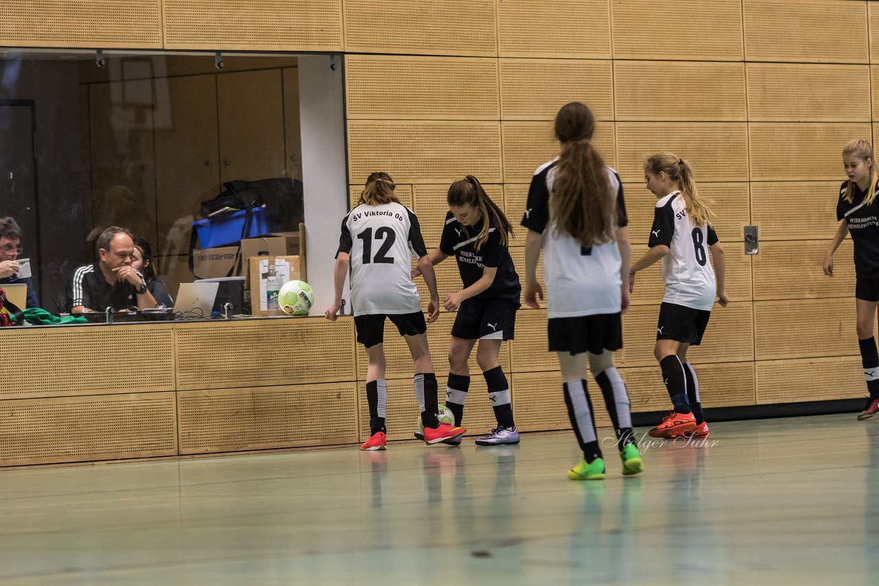 Bild 65 - Girls Cup